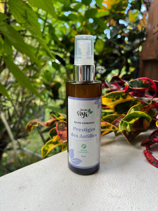 Brume d'ambiance Prestiges des Antilles (80 mL)